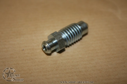 Entlüfterschraube K30 M1008 Bremssattel
