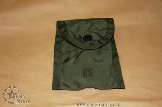 First Aid/Compass Pouch