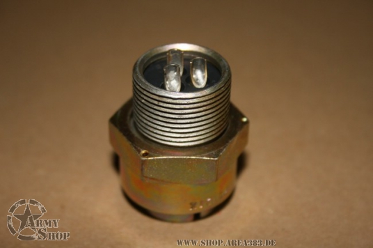 Anschluss Blinkerrelais M-Serie