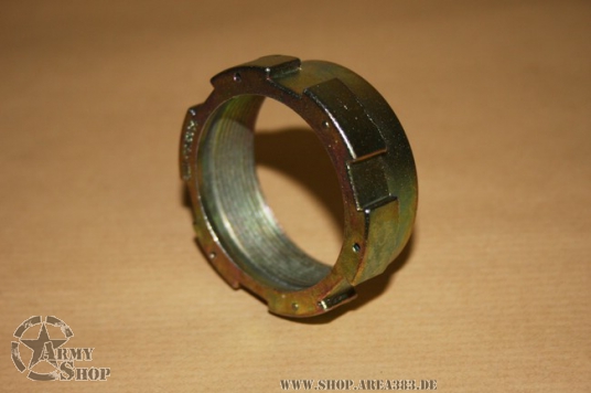 M-Serie Mutter Anschluss Lichtschalter