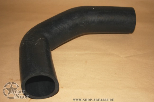 Kühlerschlauch Reo M35 unten