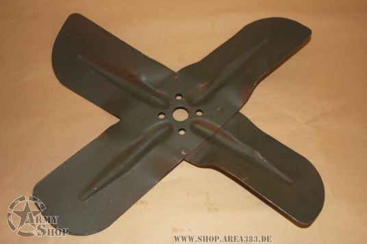 Impeller fan M151
