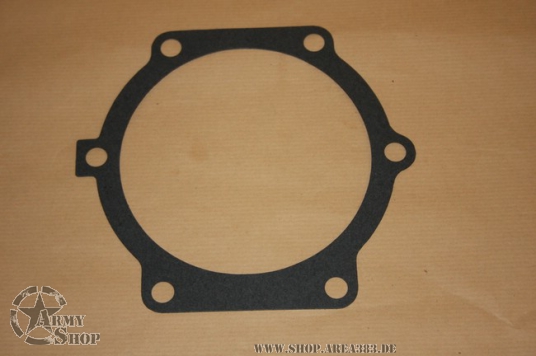 Dichtung Getriebehals TH 400