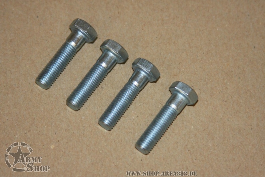 Screw Set for U-Joint Ford Mutt