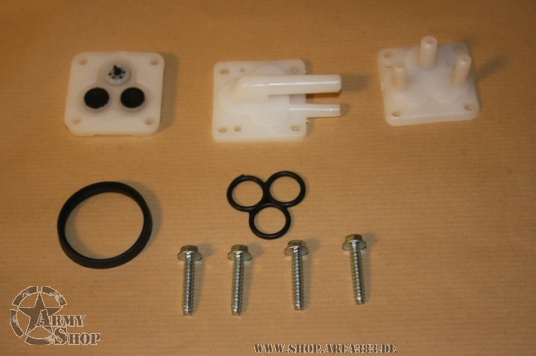 Rep Satz Wischwasserpumpe Chevy