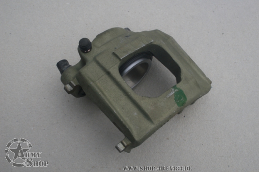 US ARMY Bremssattel vorne links HMMWV Army Hummer H1
