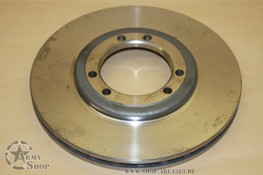 Bremsscheibe HMMWV / HUMMER H1 10