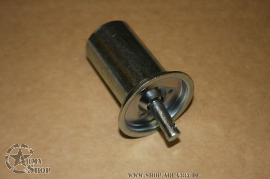 Zuganker für Magnetschalter 27 MT EX Army