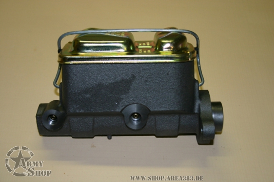 Maître-cylindre Chevy Blazer K5 ou le M1009