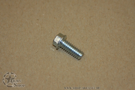 Schraube für Magnetschalter 27 MT