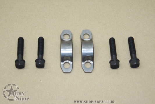 Befestigungskit für Kreuzgelenk  vorne K30