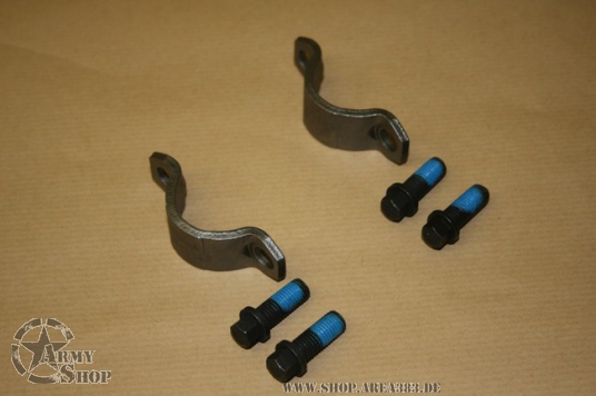 Kit Bügel Kreuzgelenk HMMWV