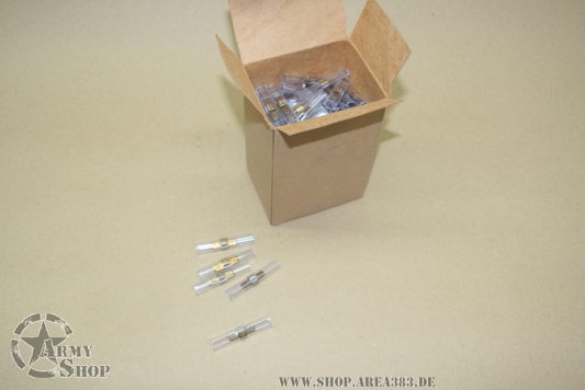 Kabelschuhverbinder  1 Pack  (100 Stück)