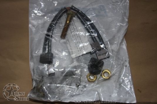 Prestolite Kohlen für Fahrzeuge