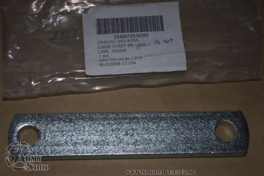 M101 Anhänger Verbindungsstück