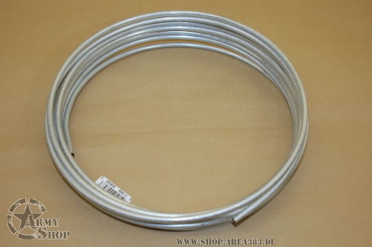 Bremsleitung  Durchmesser 1/4  (6,35 mm)