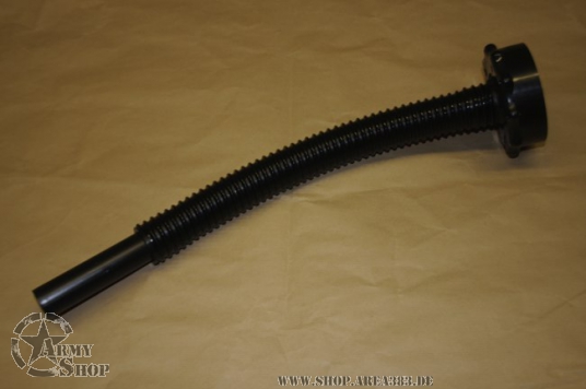 US Army Ausgießer für den Kunststoffkanister