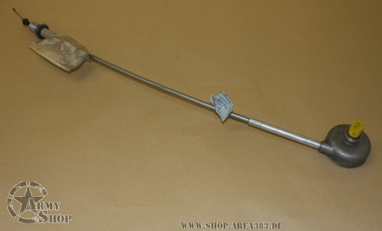 HMMWV Modulator  HMMWV