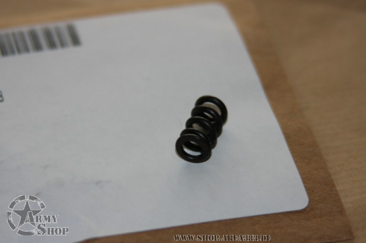 US ARMY Feder für Einspritzpumpe
