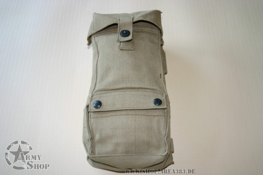 Canvas Tasche