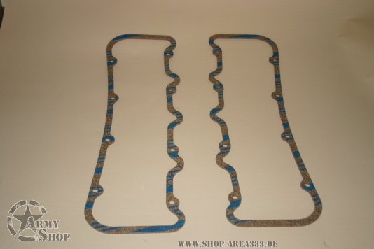 Ventildeckeldichtungen Set