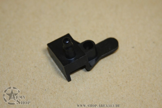 Spritzwasserdüse HMMWV