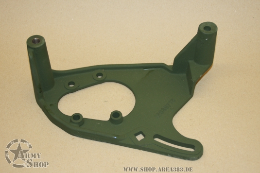 Servopumpen Halter HMMWV