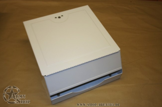 US Army Papiertuchspender