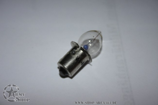 miniature light bulb lamp PR-6