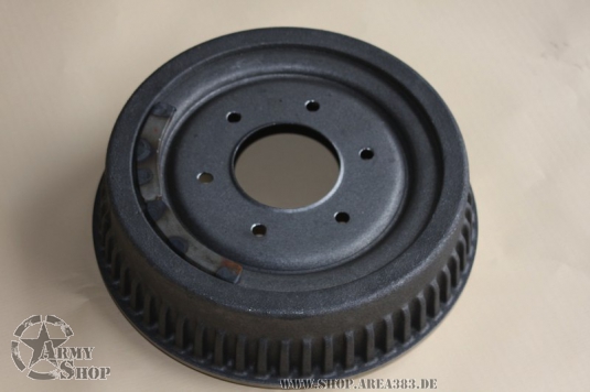 Bremstrommel M1009 K5 Blazer