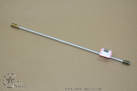 vorgefertigtes Bremsleitungsstück 3/16 x 12 