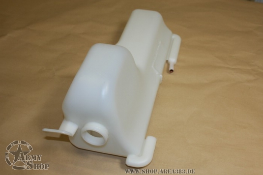 Kühlwasserausgleichtbehälter Chevy 6,2 Diesel
