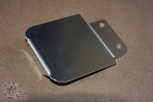 Abdeckung für die Army Lichtmaschine 60 Amp