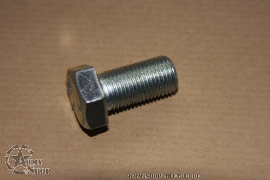 Schraube Bremsankerplatte Chevy K30 m1008 Pick UP