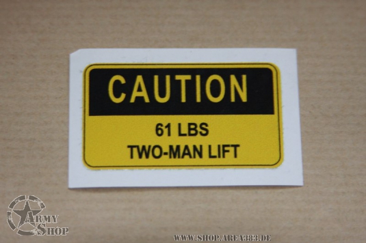 US Radio Aufkleber für RT-246 / RT-524