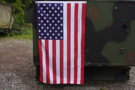 Flag US 155 cm  x 90 cm