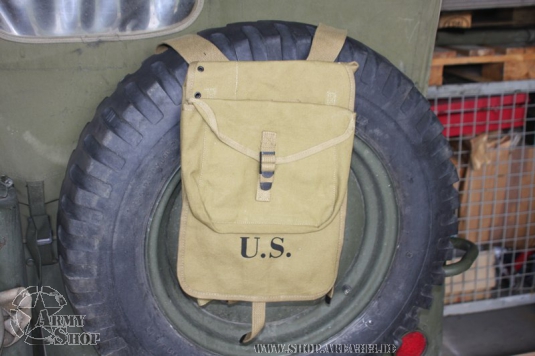 US Army Haversack M28 (Repro)