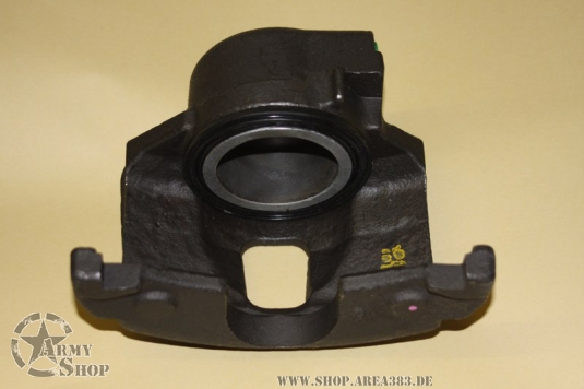 Chevy K30 M1008 Bremssattel links