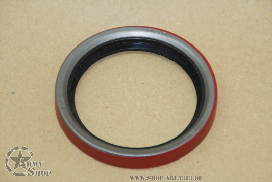 Simmerring Kurbelwelle vorn 6,2 D HMMWV