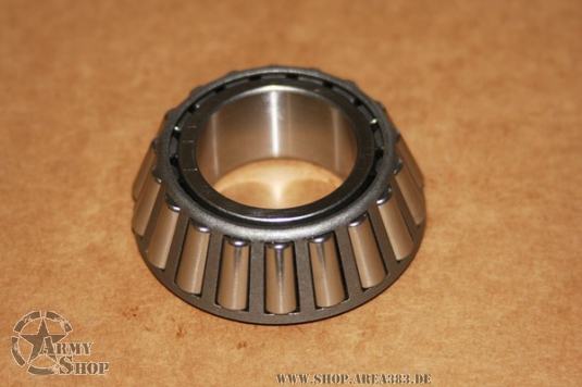 Differential Pinion Bearing  (Front)