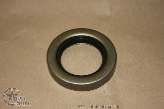 Simmerring Achse vorn Achsrohr Reo M35