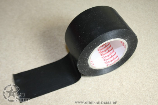 Isolierband KFZ 50 mm breit