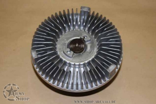 Viscokupplung Chevy 6,2 D ARMY verstärkt CUCV