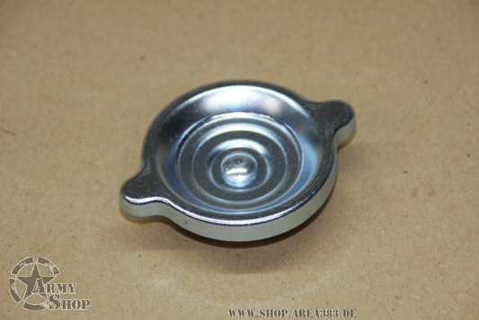 Ölverschlussdeckel 6,2 D  HMMWV