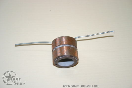 Schleifringe Delco Lichtmaschine 30x17,35x27,8 mm