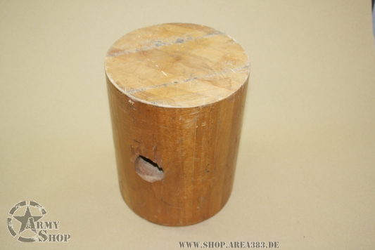 Hammer  wood  without a stem