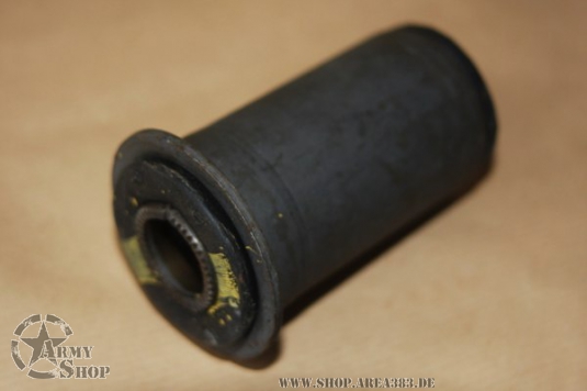 Buchse für die Schwinge am Army Hummer HMMWV