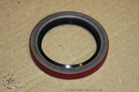 Simmerring Bremstrommel M416