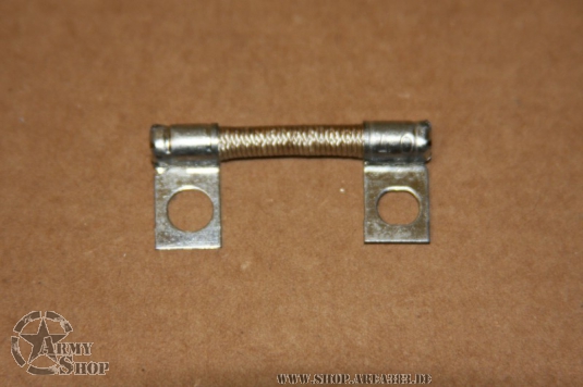 Widerstand Delco Generator Army Lichtmaschine