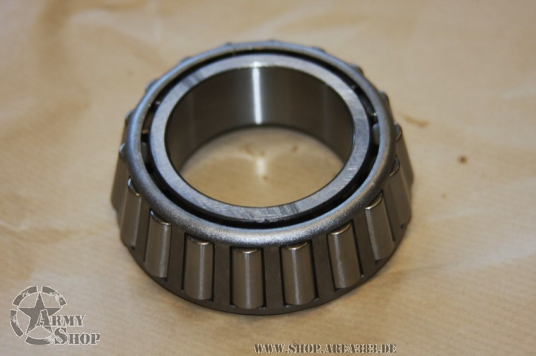 Radlager groß innen Trailer M101,M116